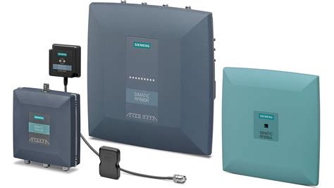 siemens uhf rfid|siemens rf600 scanner.